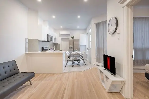 Apart Daire, 3 Yatak Odası