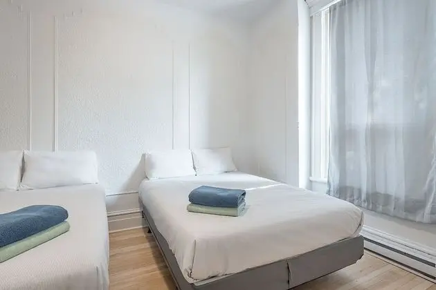 Apart Daire, 3 Yatak Odası