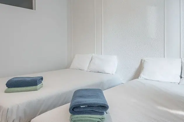 Apart Daire, 3 Yatak Odası