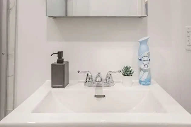 Apart Daire, 3 Yatak Odası