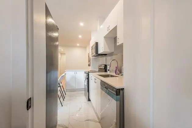 Apart Daire, 3 Yatak Odası