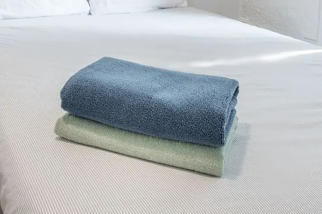 Tek Büyük Yataklı Oda, 1 Çift Kişilik Yatak