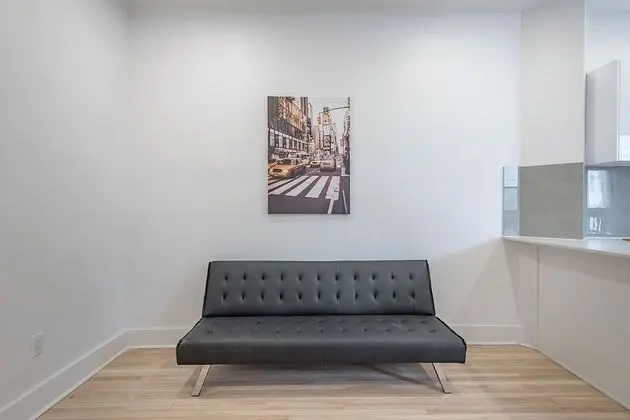 Tek Büyük Yataklı Oda, 1 Çift Kişilik Yatak