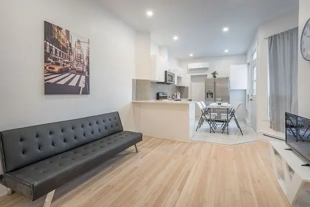 Tek Büyük Yataklı Oda, 1 Çift Kişilik Yatak