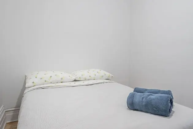 Apart Daire, 4 Yatak Odası