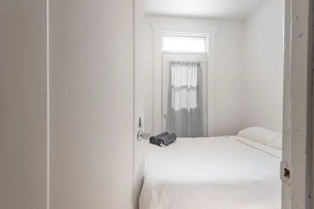 Apart Daire, 4 Yatak Odası