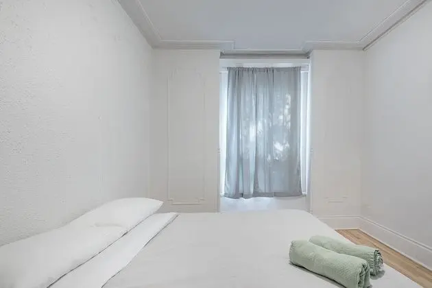 Apart Daire, 4 Yatak Odası