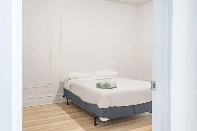 Apart Daire, 4 Yatak Odası