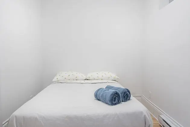 Apart Daire, 4 Yatak Odası