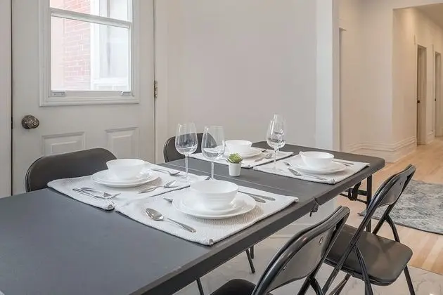 Apart Daire, 4 Yatak Odası