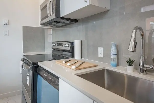 Apart Daire, 4 Yatak Odası