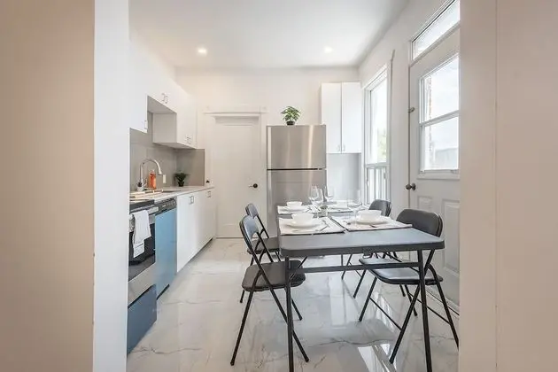 Apart Daire, 4 Yatak Odası