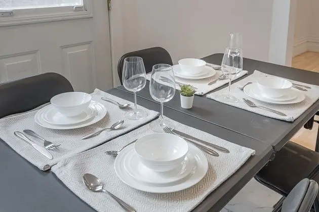 Apart Daire, 4 Yatak Odası