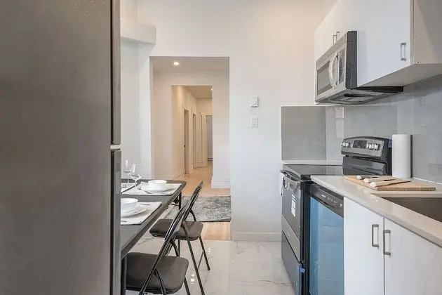 Apart Daire, 4 Yatak Odası