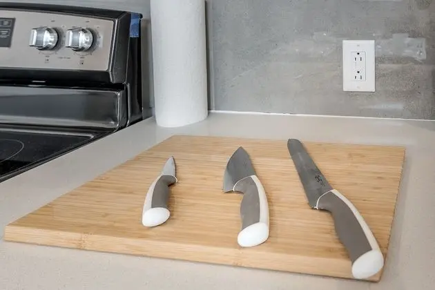 Apart Daire, 4 Yatak Odası