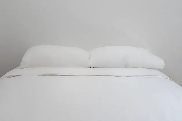 Tek Büyük Yataklı Oda, 1 Çift Kişilik Yatak