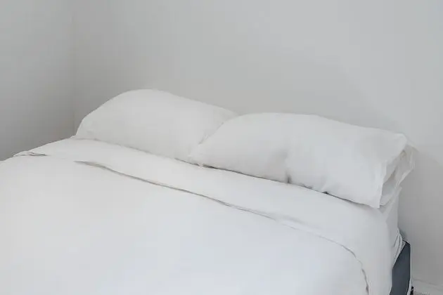 Tek Büyük Yataklı Oda, 1 Çift Kişilik Yatak