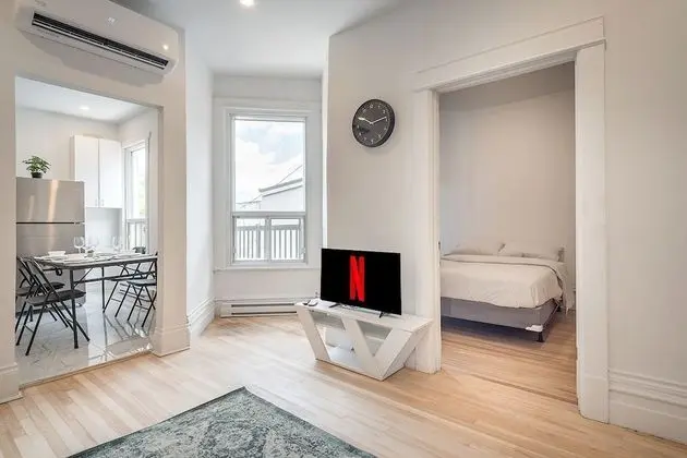 Tek Büyük Yataklı Oda, 1 Çift Kişilik Yatak