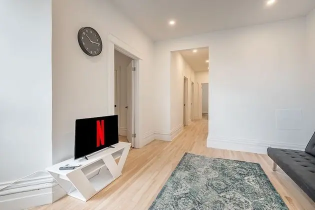 Tek Büyük Yataklı Oda, 1 Çift Kişilik Yatak