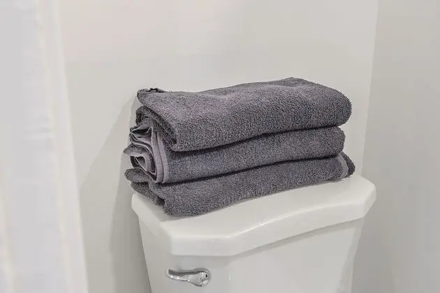 Tek Büyük Yataklı Oda, 1 Çift Kişilik Yatak