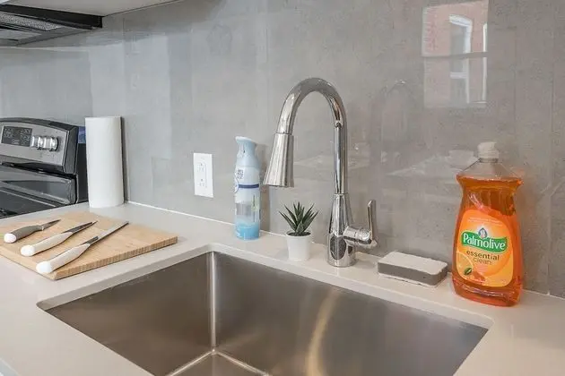 Tek Büyük Yataklı Oda, 1 Çift Kişilik Yatak