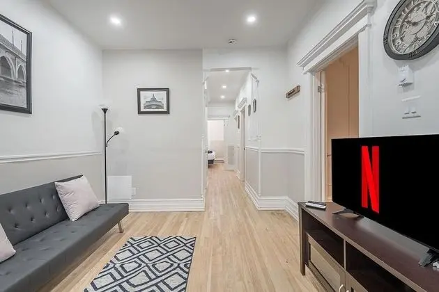 Apart Daire, 4 Yatak Odası