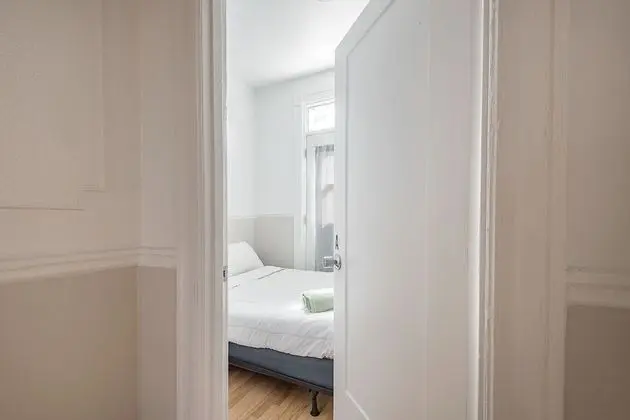 Apart Daire, 4 Yatak Odası