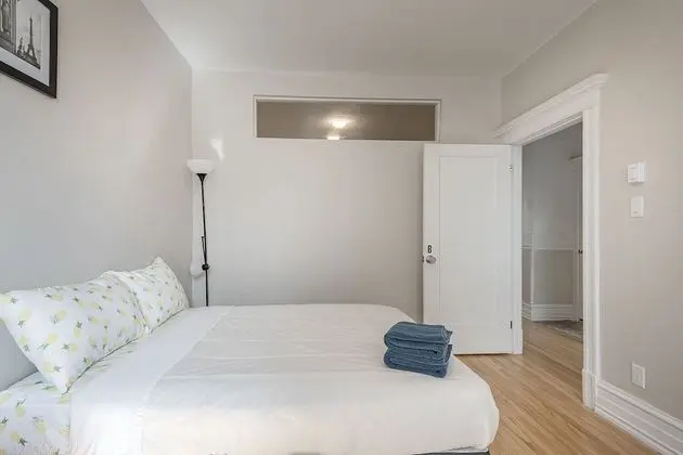 Apart Daire, 4 Yatak Odası