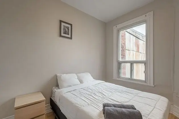 Apart Daire, 4 Yatak Odası