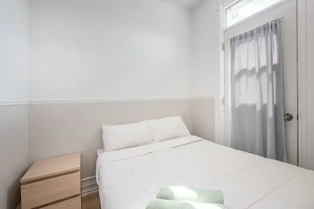 Apart Daire, 4 Yatak Odası