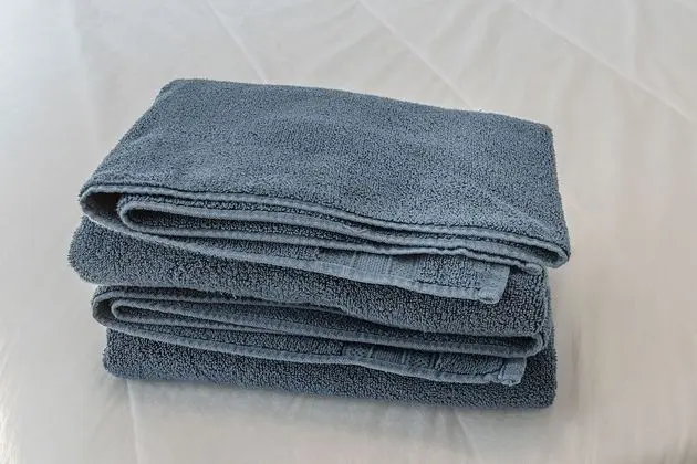 Tek Büyük Yataklı Oda, 1 Çift Kişilik Yatak