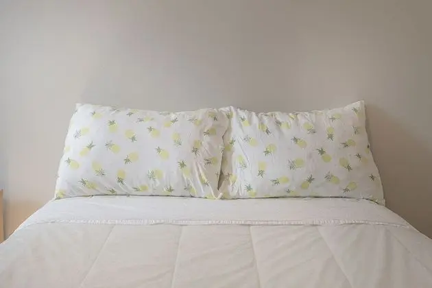 Tek Büyük Yataklı Oda, 1 Çift Kişilik Yatak