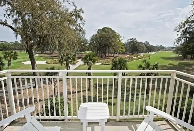 Villa, Birden Çok Yatak, Balkon, Golf Manzaralı