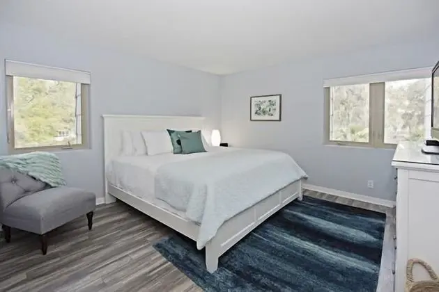 Villa, Birden Çok Yatak, Balkon, Golf Manzaralı
