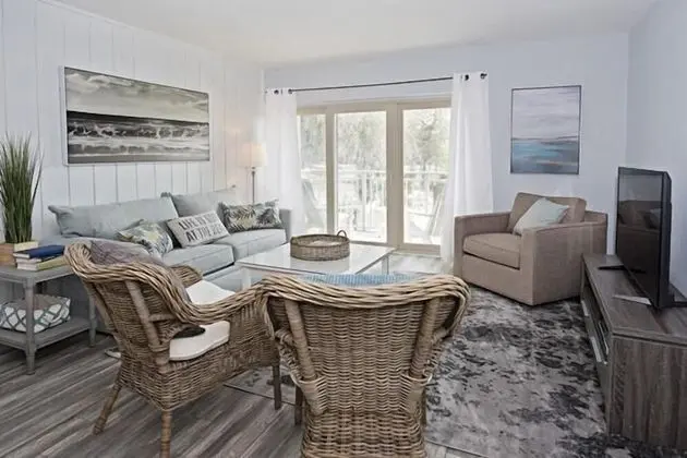 Villa, Birden Çok Yatak, Balkon, Golf Manzaralı