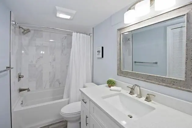 Villa, Birden Çok Yatak, Balkon, Golf Manzaralı