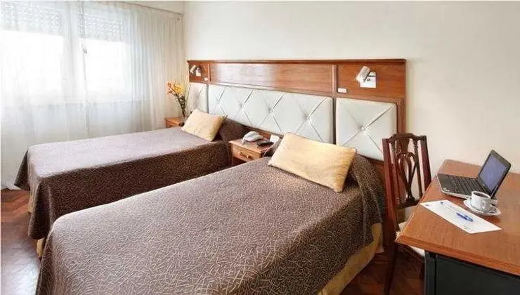 Çift ​​kişilik Standard