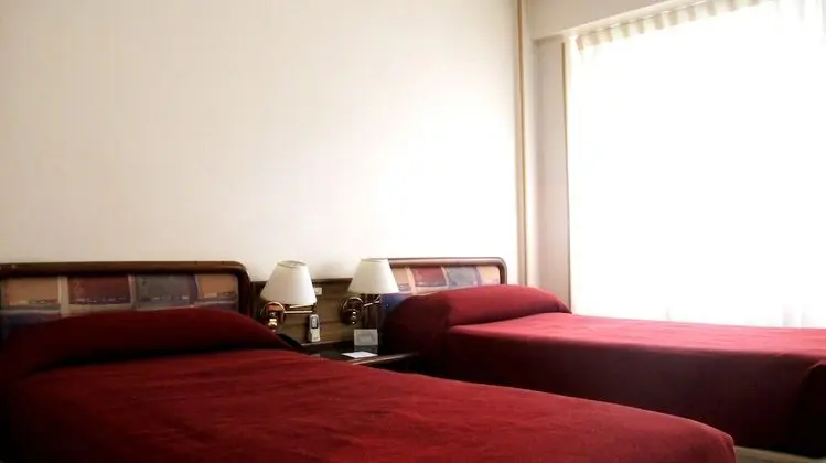 Tek Büyük Yataklı Oda, 1 Çift Kişilik Yatak
