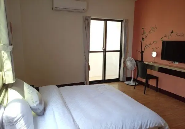 Comfort Tek Büyük Yataklı Oda, 1 Yatak Odası, Okyanus Manzaralı