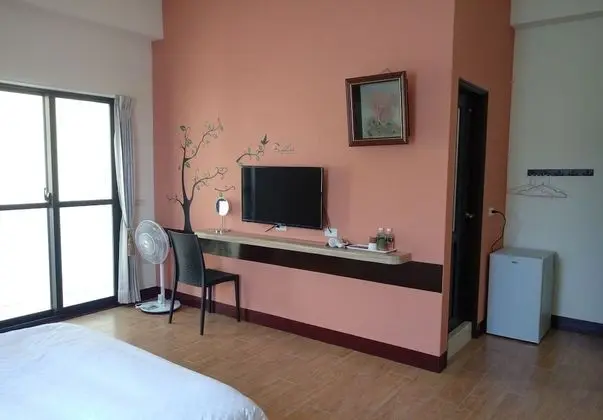 Comfort Tek Büyük Yataklı Oda, 1 Yatak Odası, Okyanus Manzaralı