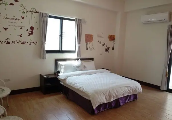 Comfort Tek Büyük Yataklı Oda, 1 Yatak Odası, Okyanus Manzaralı