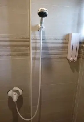 Family Oda, 1 Yatak Odası, Okyanus Manzaralı