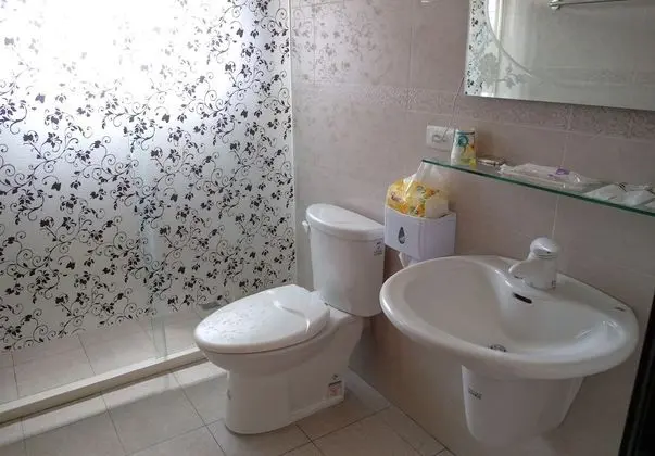 Standard Dört Kişilik Oda, Okyanus Manzaralı