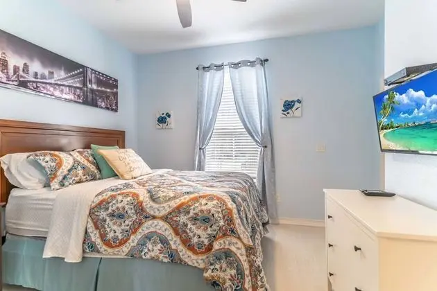 Apart Daire (528 Regal Palms)