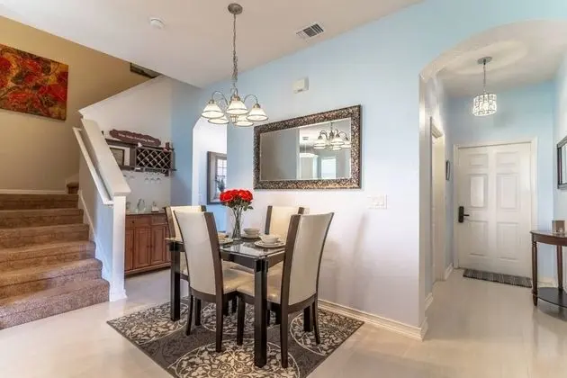 Apart Daire (528 Regal Palms)