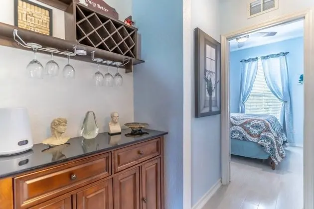 Apart Daire (528 Regal Palms)
