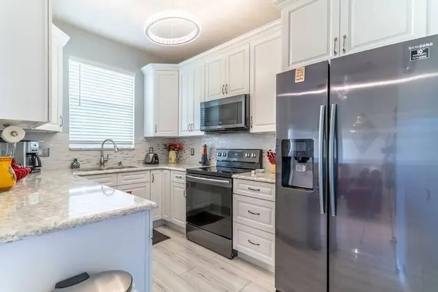 Apart Daire (528 Regal Palms)