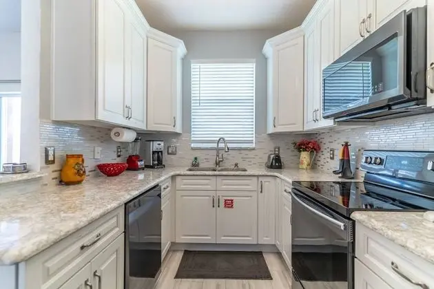 Apart Daire (528 Regal Palms)