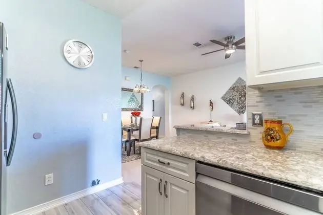 Apart Daire (528 Regal Palms)