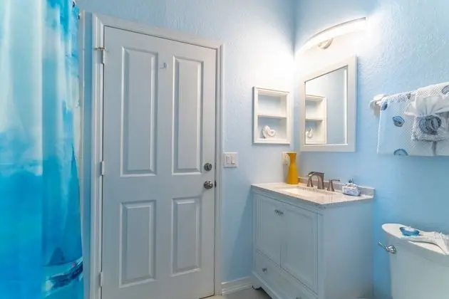 Apart Daire (528 Regal Palms)